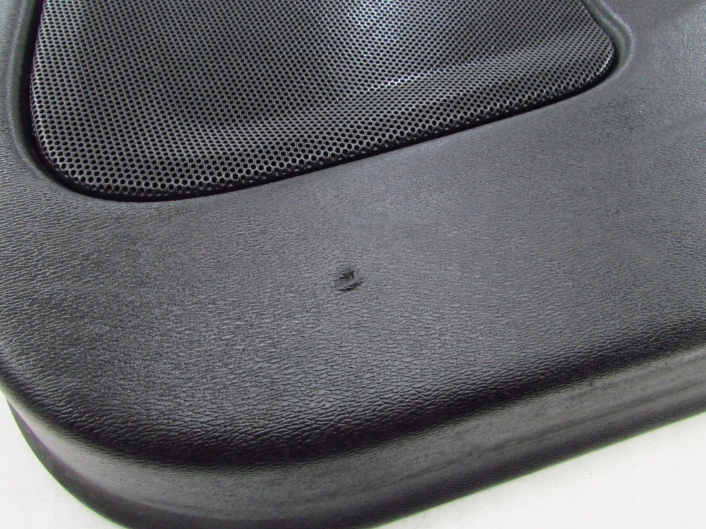 фото №16, Volvo s60 обшивка дверь правый задняя drewno 10-18r