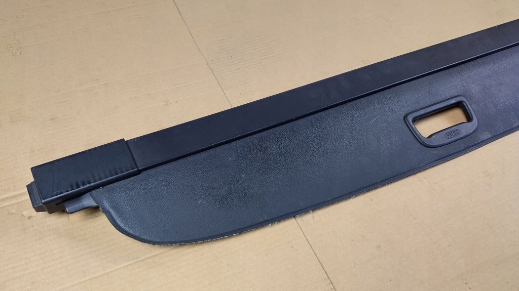 фото №9, Opel astra j kombi 09-15 шторка задняя багажника 13320028