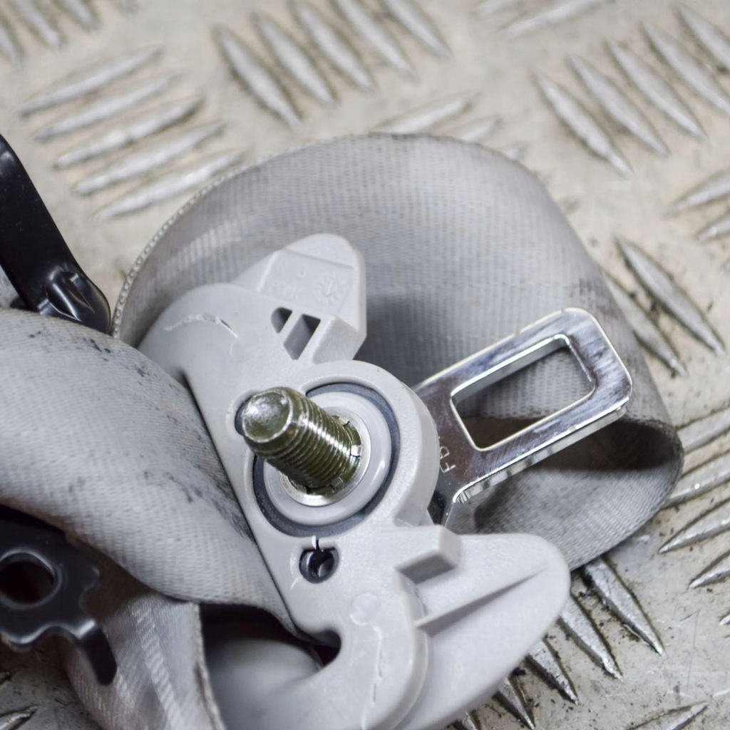 фото №6, Hyundai sonata 2005 правая сторона pas безопасности сиденье передний