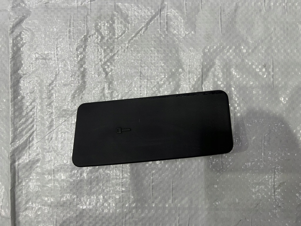 фото №1, Jaguar e-pace захист замка кришки багажника j9c3-13552-ab