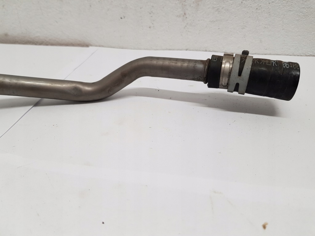 Mercedes w211 w219 6.3 amg шланг усилителя Киев