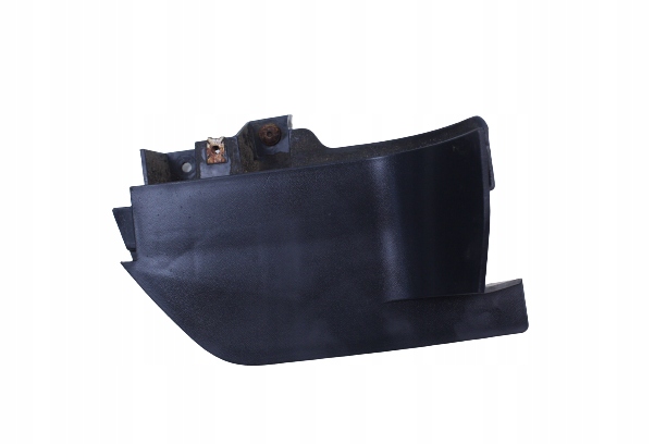 фото №1, Брызговик левый задняя vw touareg 13r.