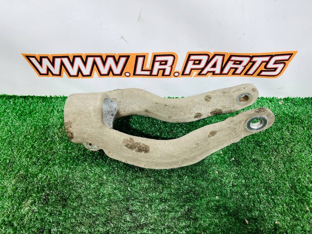 фото №13, Кронштейн амортизатора правий jaguar i-pace x590 j9d3-3462-aa