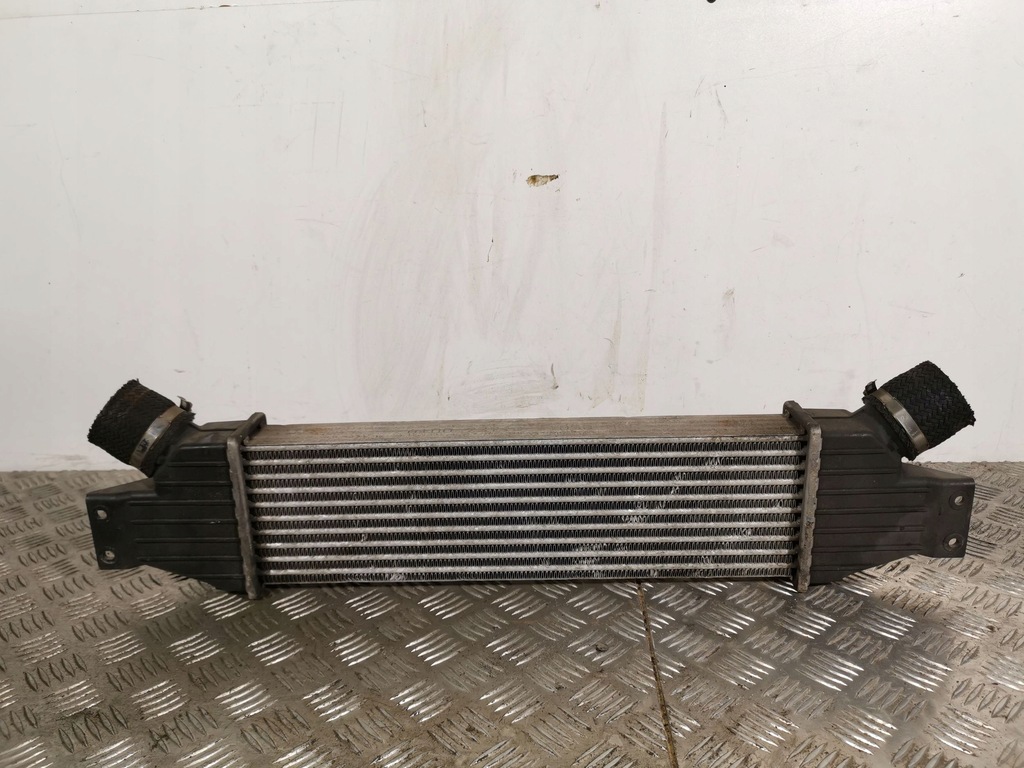 фото №1, 2006 ssangyong rodius інтеркулер