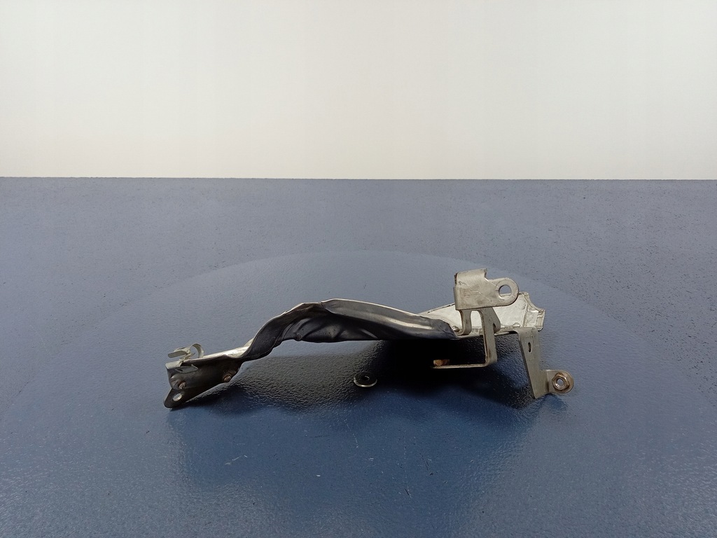 фото №3, Stelvio qv 2.9bt захист теплова вихлоп