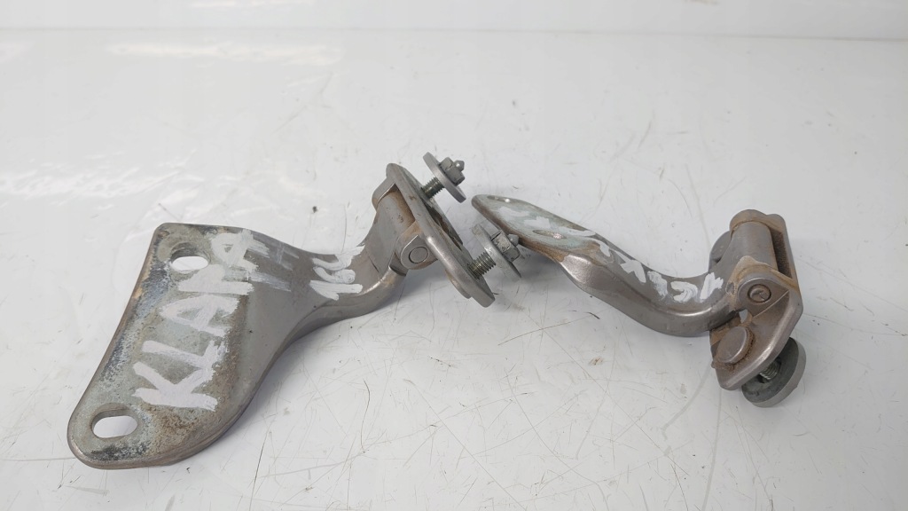 Купить Mercedes ml w164 петли крышки задний a1647400137