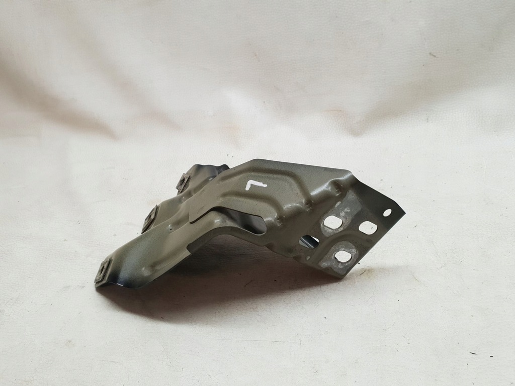 фото №7, Opel mokka x 16-19 кронштейн крила перед правий лівий