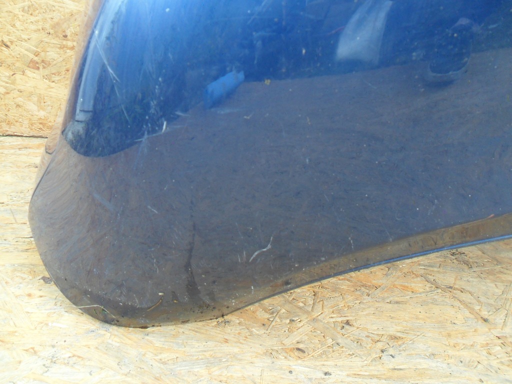 фото №12, Audi a3 8p 5d бампер задній 8p4807521a