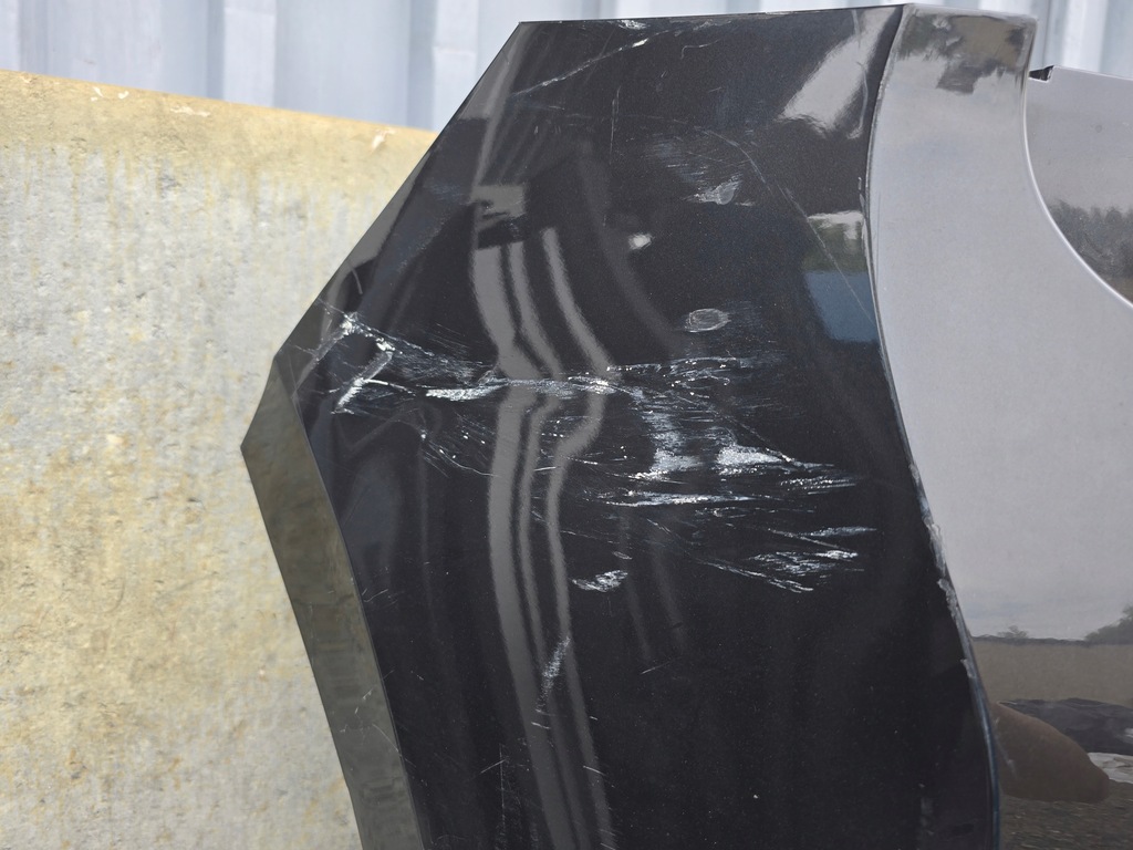 фото №6, Vw id3 id.3 бампер задняя задний 10a807421