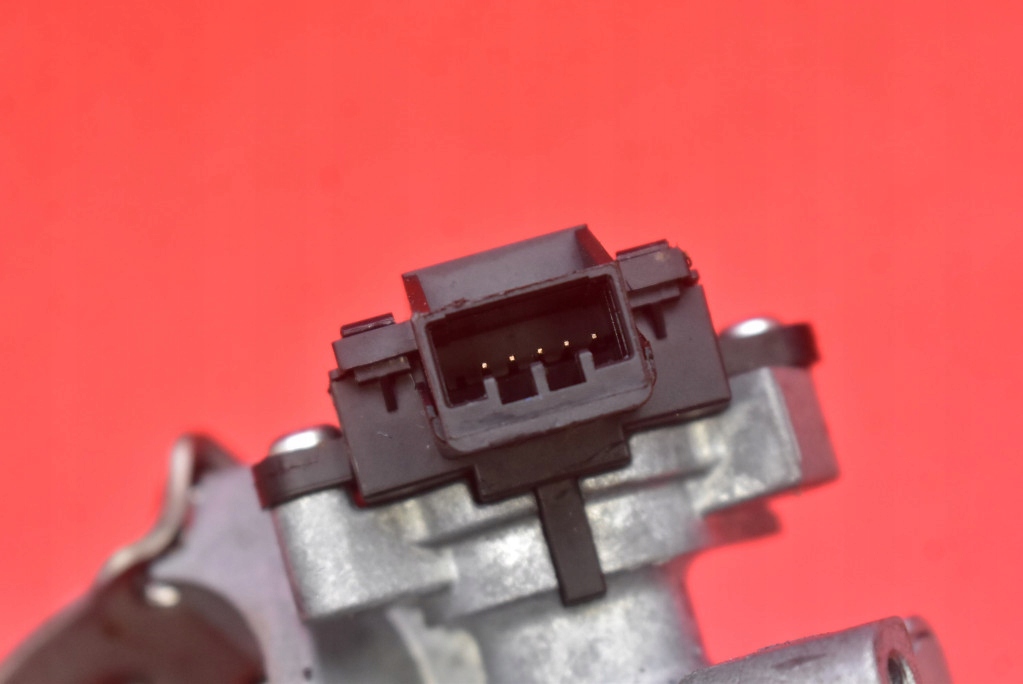 фото №10, Замок зажигания ключ 23228993 chevrolet hhr 1 i 2.4 b 172 km 05-11