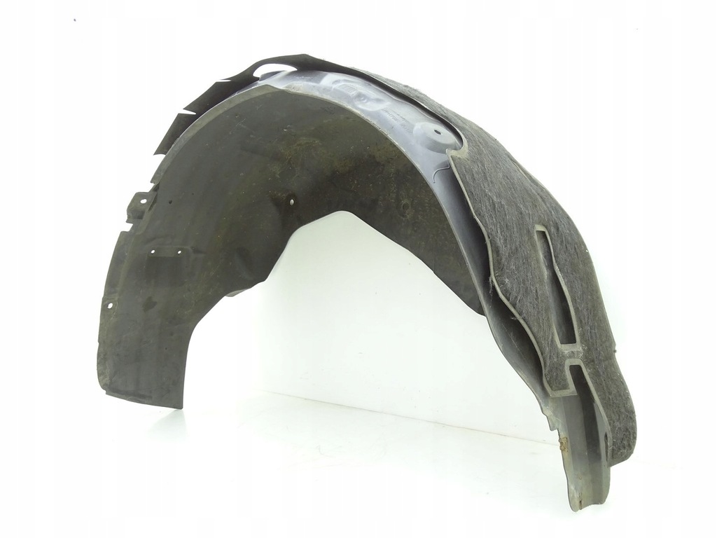 фото №1, Підкрилок праве правий задня задні sport l320 lift