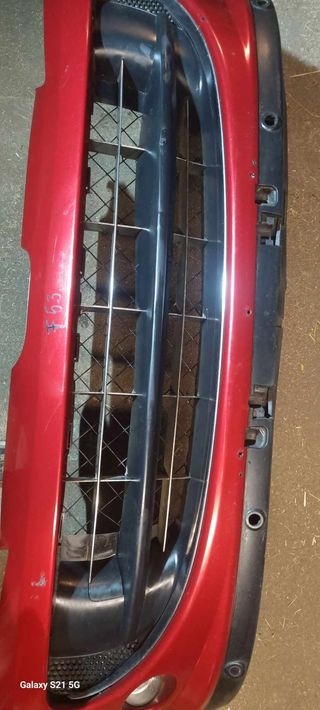 фото №6, Бампер передний перед peugeot 407 coupe