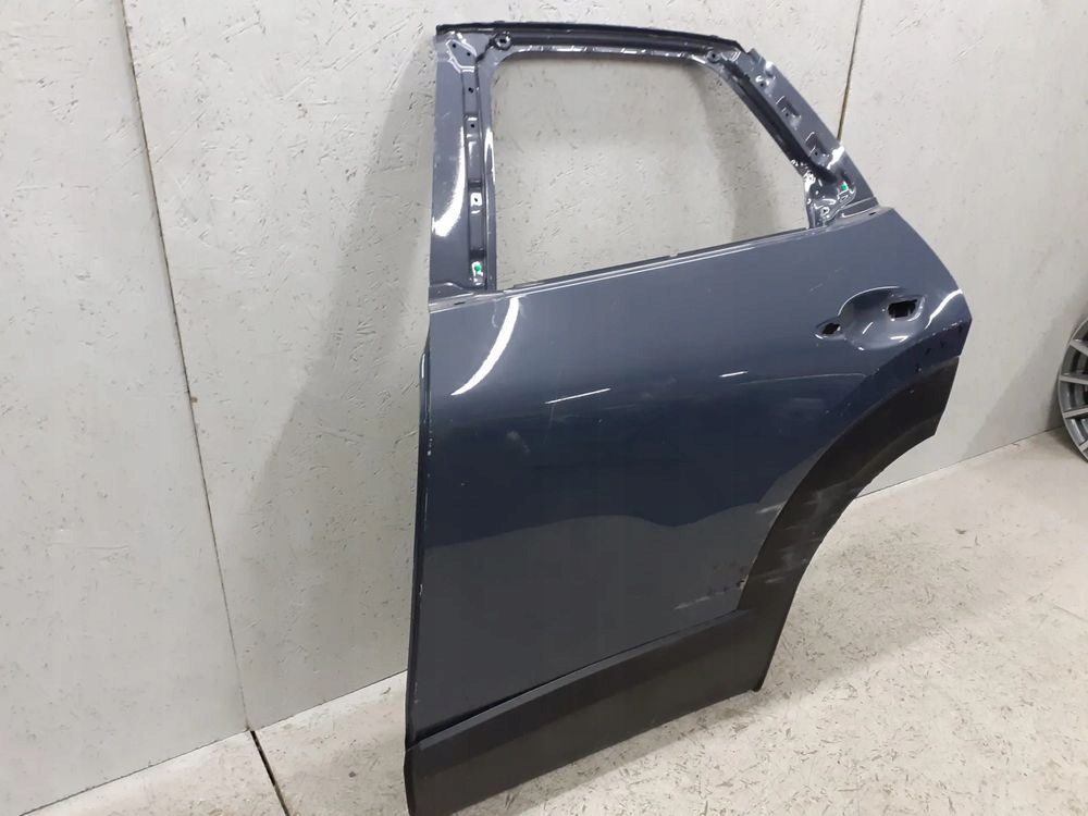 Дверь задняя задняя левое mazda cx30 cx-30 Цена