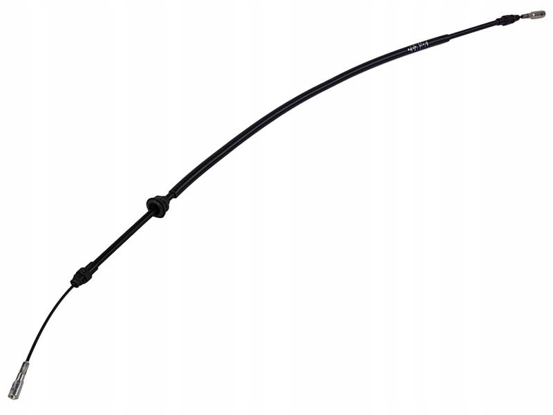 фото №3, Linex 35.02.05 cięgło, гальмо стояночний