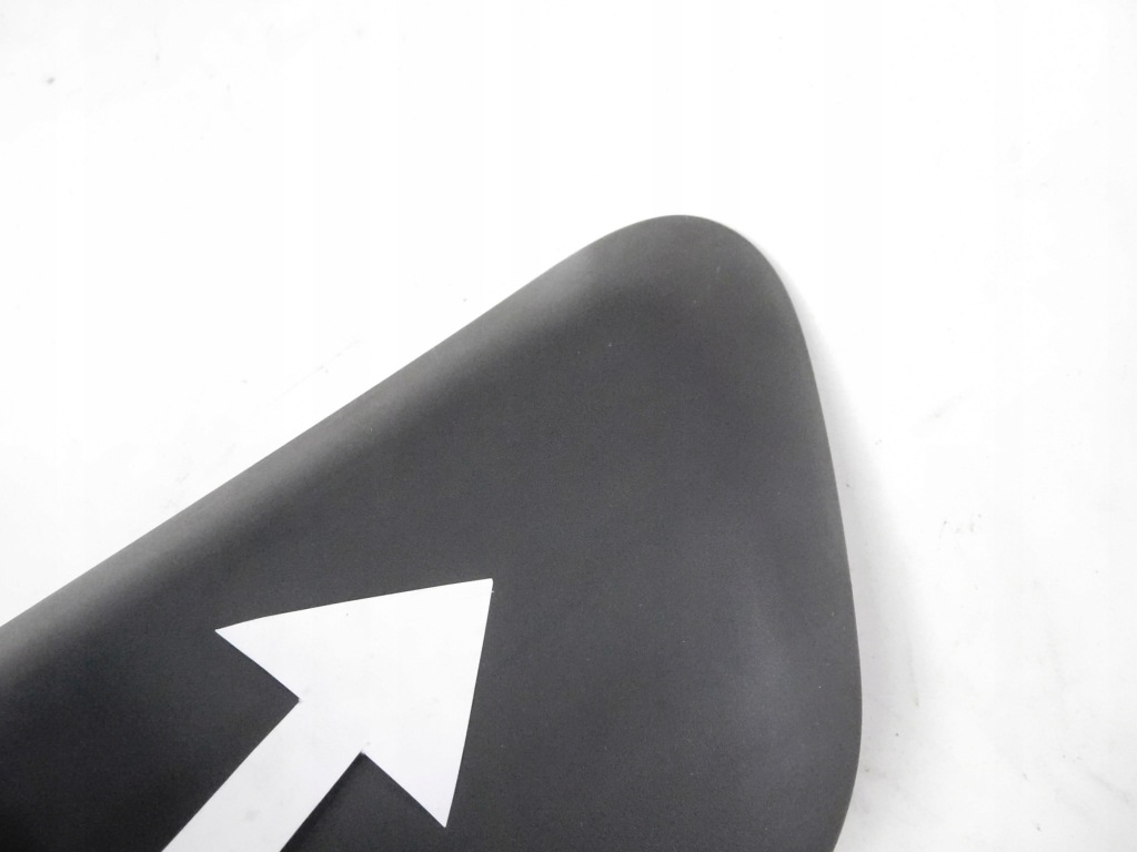 фото №8, Накладка бампера передний правая xsara 7452.h0