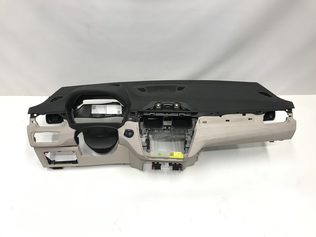 фото №1, Bmw x2 f39 панель приладів консоль + nic з hud