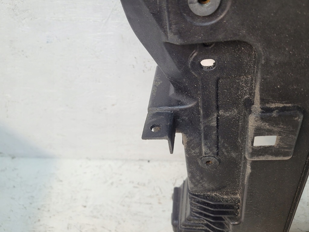 фото №5, Vw sharan 7n0 10-13 pas передний усилитель передний перед 7n0805588b