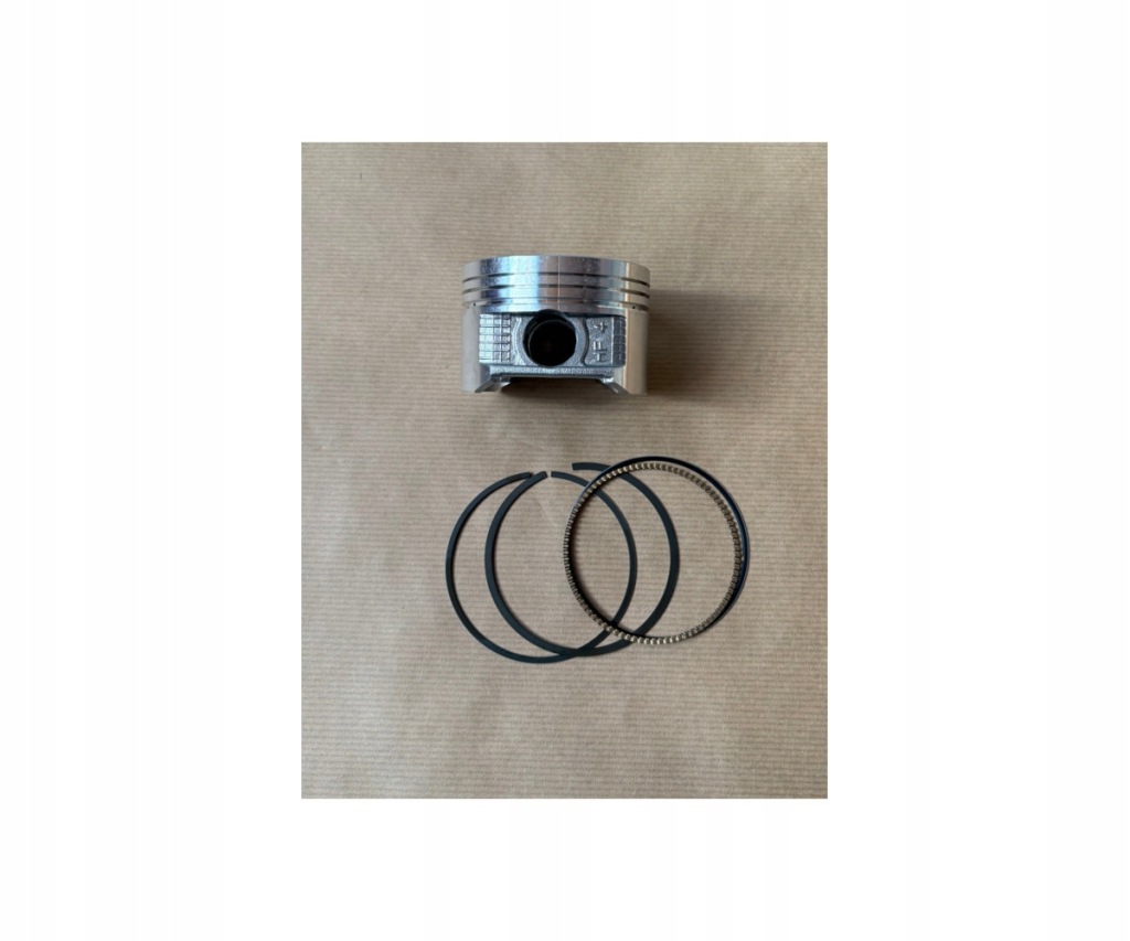 фото №5, Поршень std honda civic vii es,et,eu,ep 1,6 110km 2001-2006 d16w7 d16v1