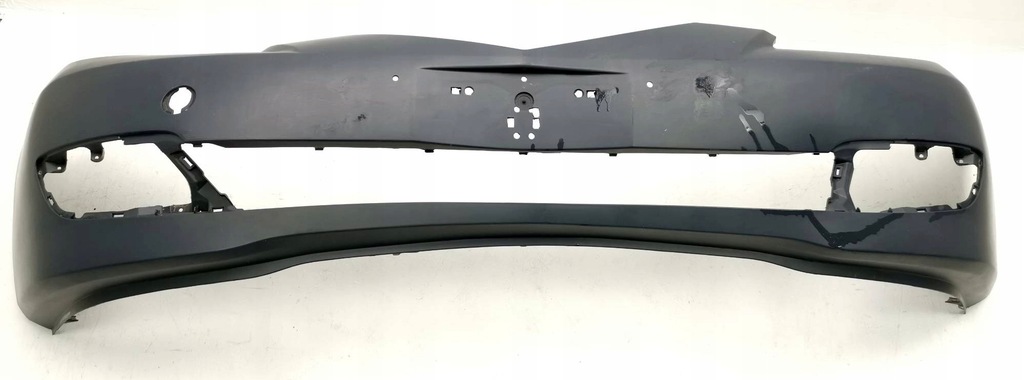 фото №1, Бампер перед передній mazda 3 bk br5s50031baa