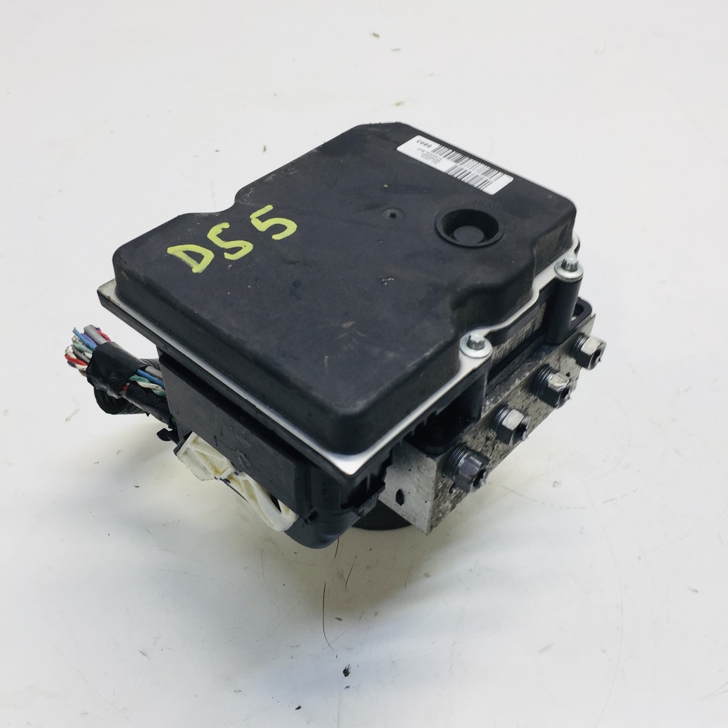 фото №1, Насос abs 9678558080 citroen ds5