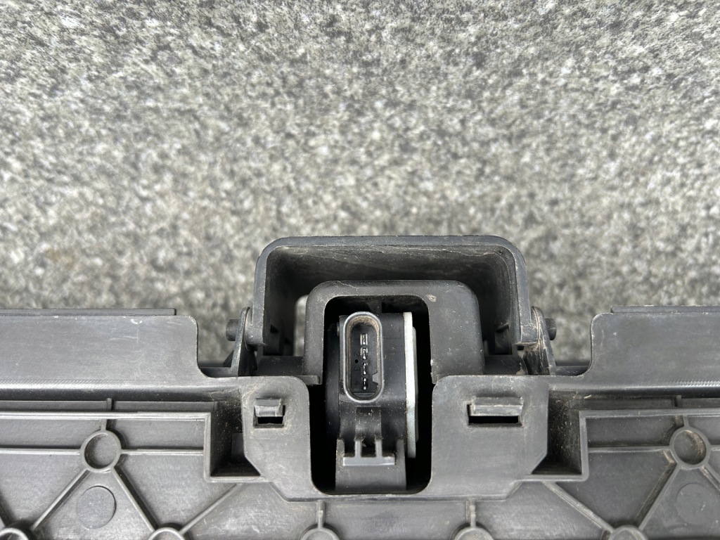 Bmw x3 g01 рестайлинг  руль впуск воздуха жалюзи ремень перед 5a1ace2 Цена