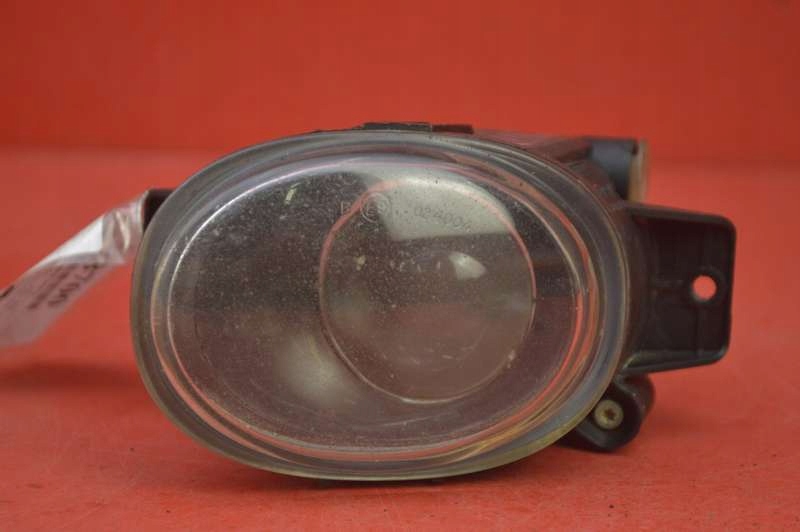 фото №1, Противотуманная фара левый перед передний 1m0941699a seat toledo 2 ii 99-06