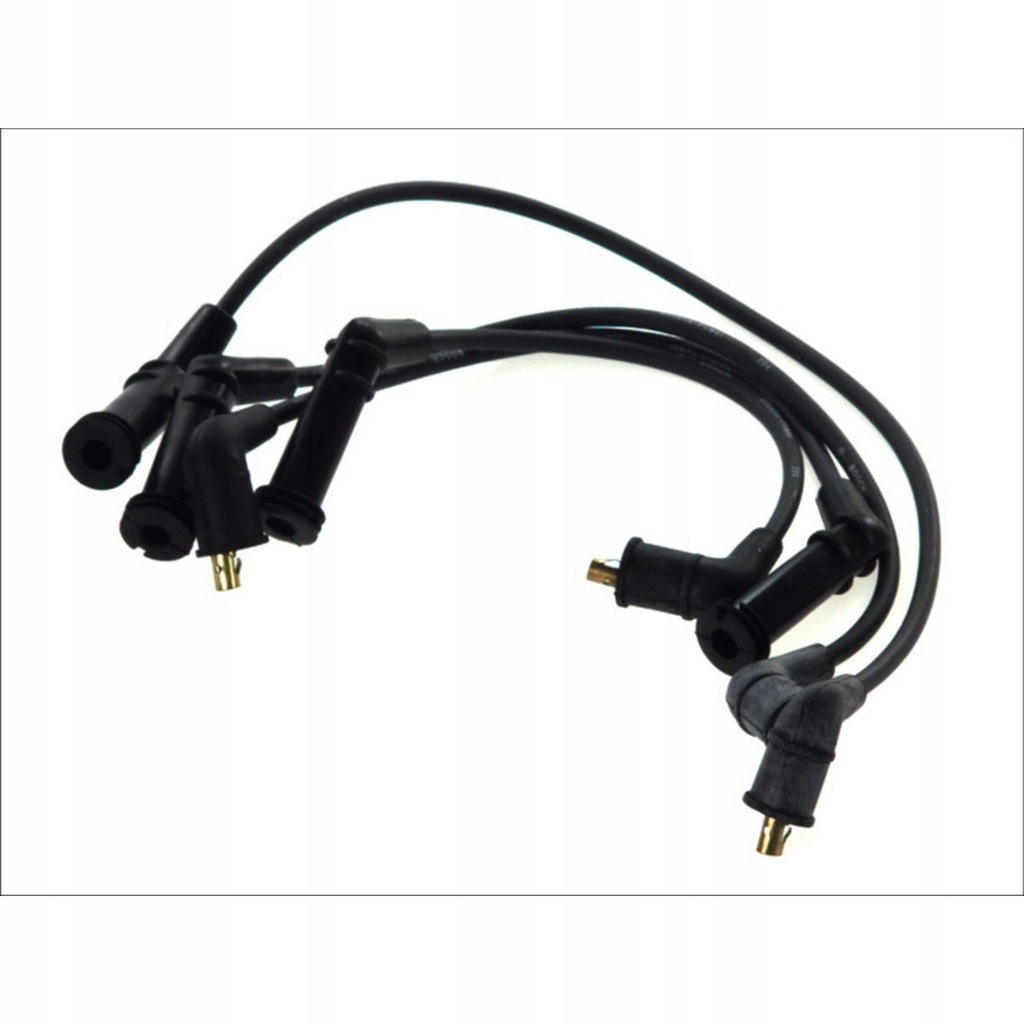 фото №12, Набор трубопровод зажигания bosch 986 356 898