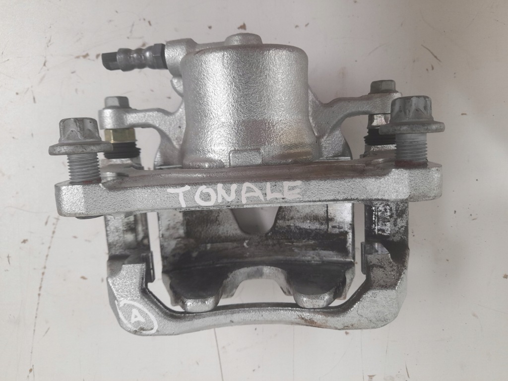 фото №3, Alfa romeo tonale супорт гальмівний лівий перед d848