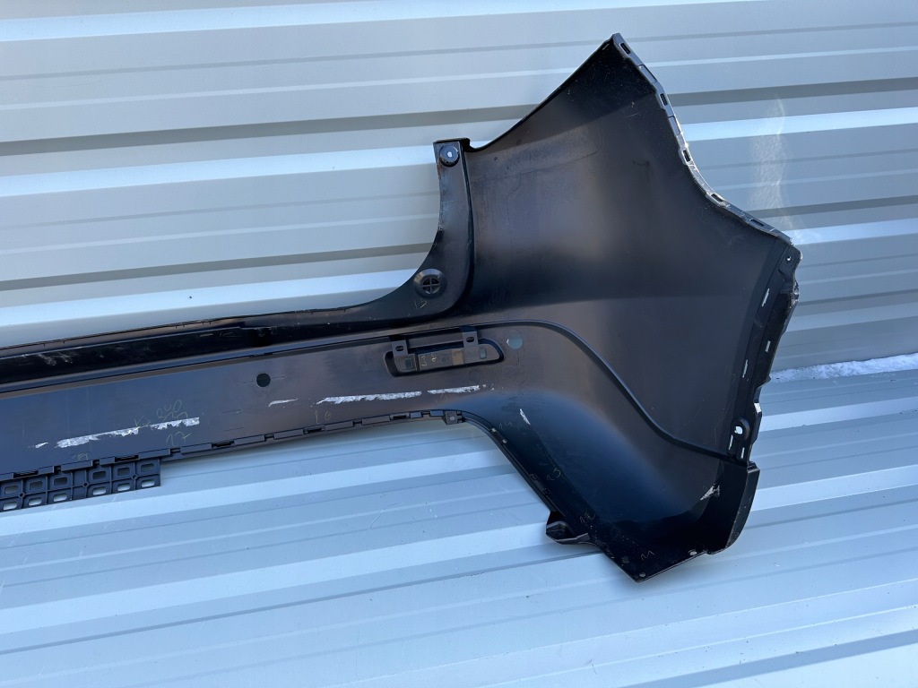 Suzuki vitara iii 3 15r- бампер задняя задний задняя pdc 71811-54p Недорого