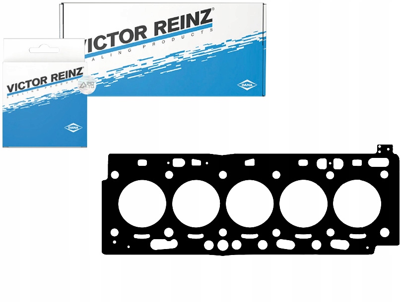 фото №1, Прокладка головки volvo c30 c70 ii s40 ii s60 ii s