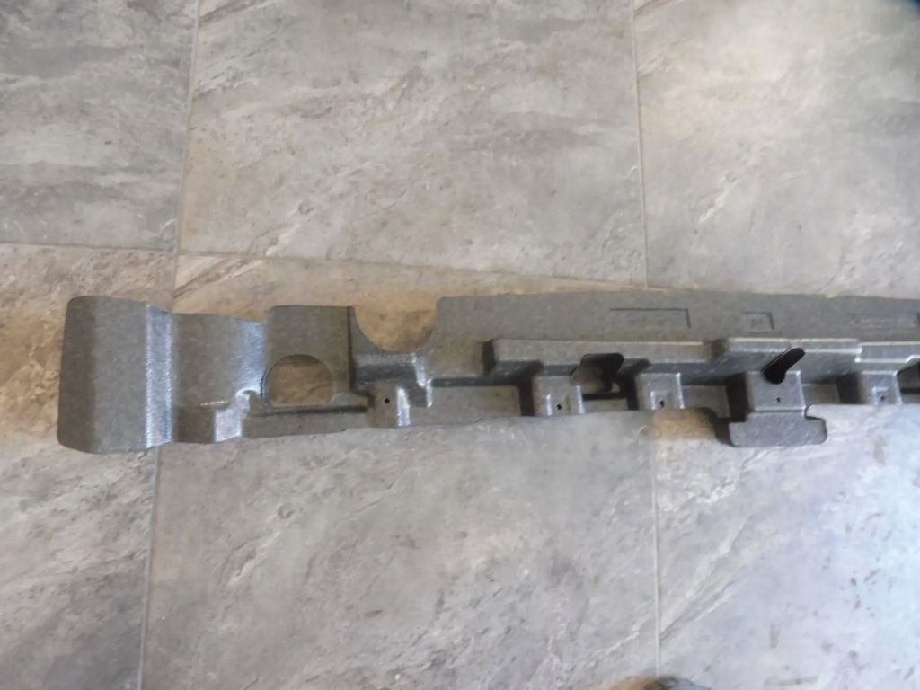 фото №3, Kia ceed proceed абсорбер задня