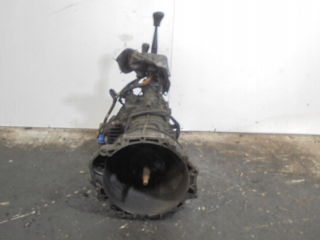 фото №9, Opel frontera b коробка передач передач механічна 2,2b mua771