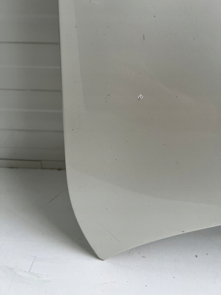 фото №3, Капот ferrari ff