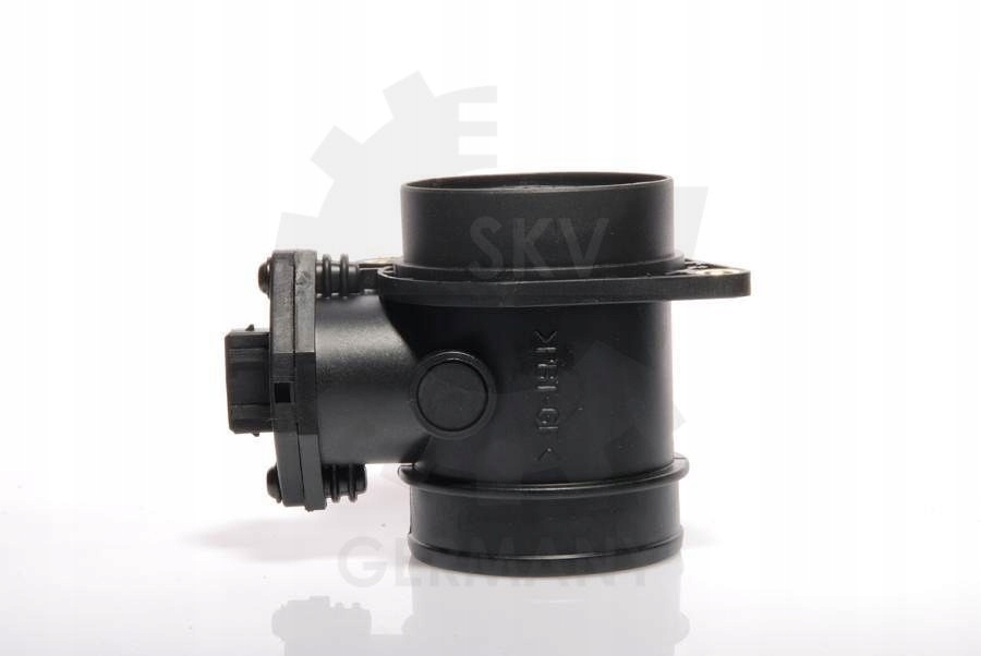 фото №4, Витратомір повітря 07skv003