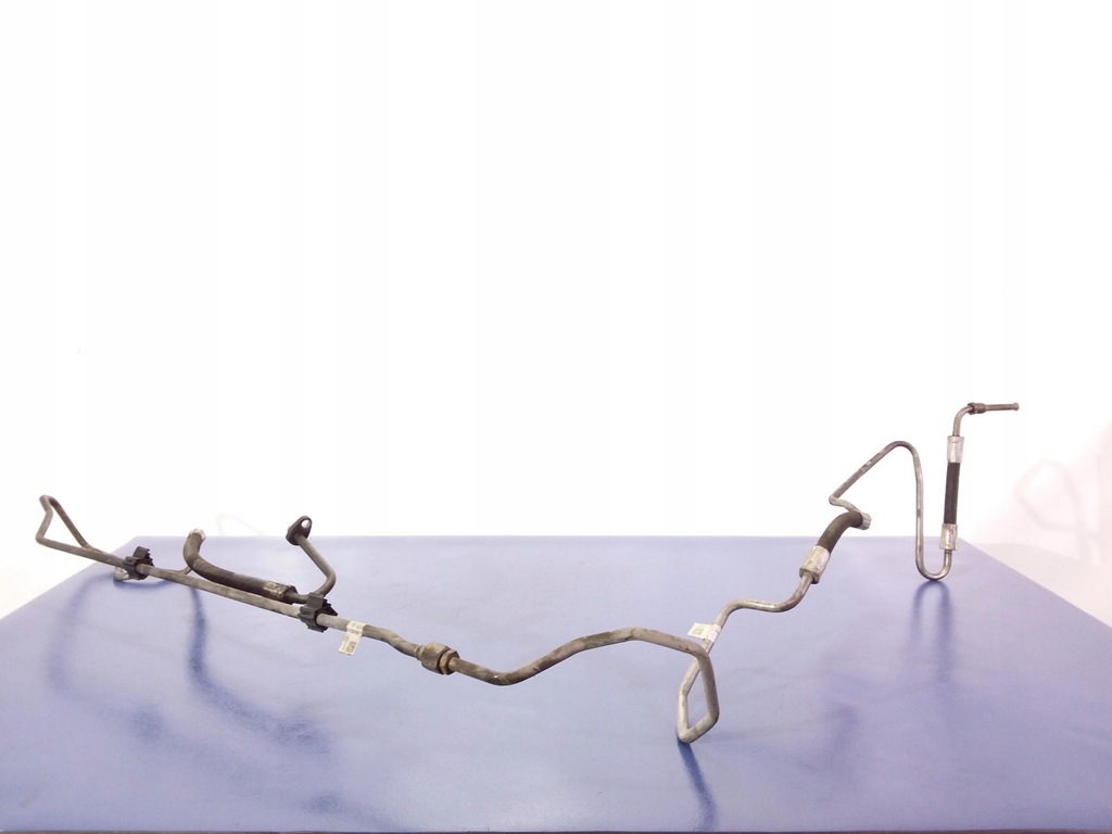 фото №1, Bmw 7 f01 f02 3,0d шланг dynamic drive 6775164