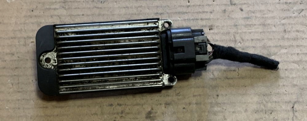 фото №1, Модуль запалювання opel vectra c 12205719