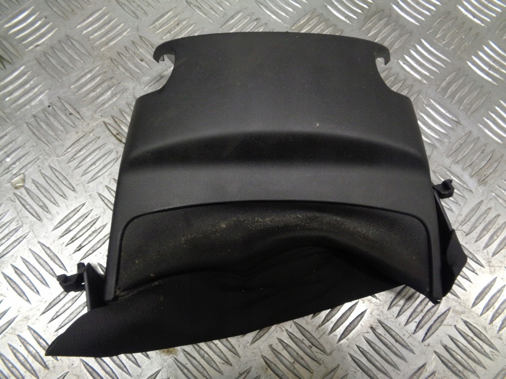 фото №1, Защита руля opel meriva b