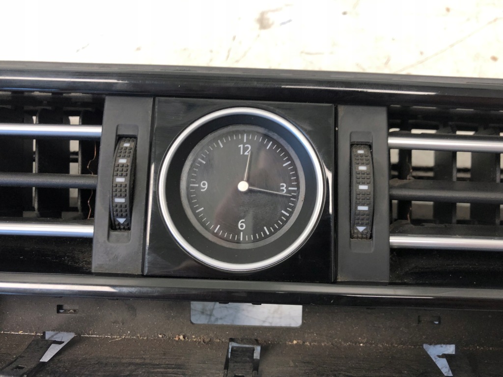 Dekor приборная панель решётки обдув vw passat b8 3g1858416 в Украине