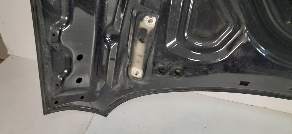 фото №16, Bmw z4 g29 капот передняя перед 2018-2024r