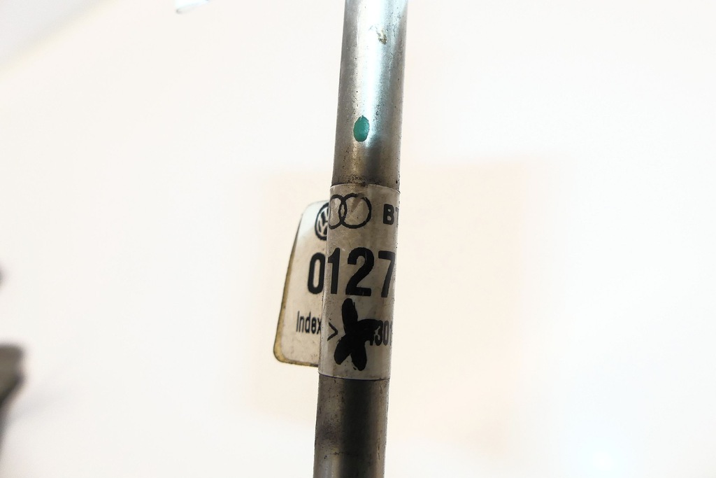 фото №12, Audi s8 s6 5.2 fsi v10 bxa дроти пального