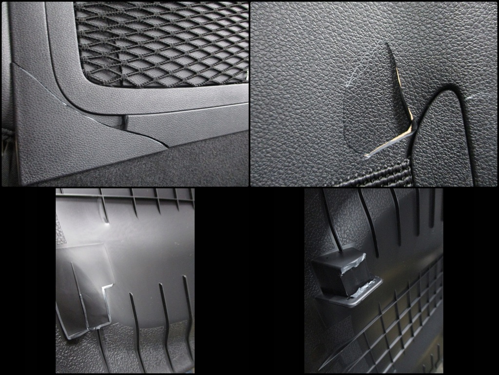 фото №5, Сидіння правий пасажира шкіра kia niro