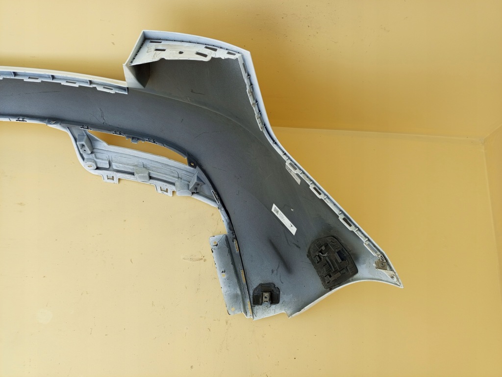 Tesla model 3 рестайлинг  highland 2023- бампер задний  задний 1582570-01-a Оригинал