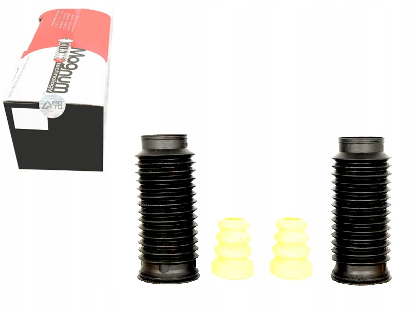 фото №1, Защита отбойники амортизатора magnum 910066 ak735282