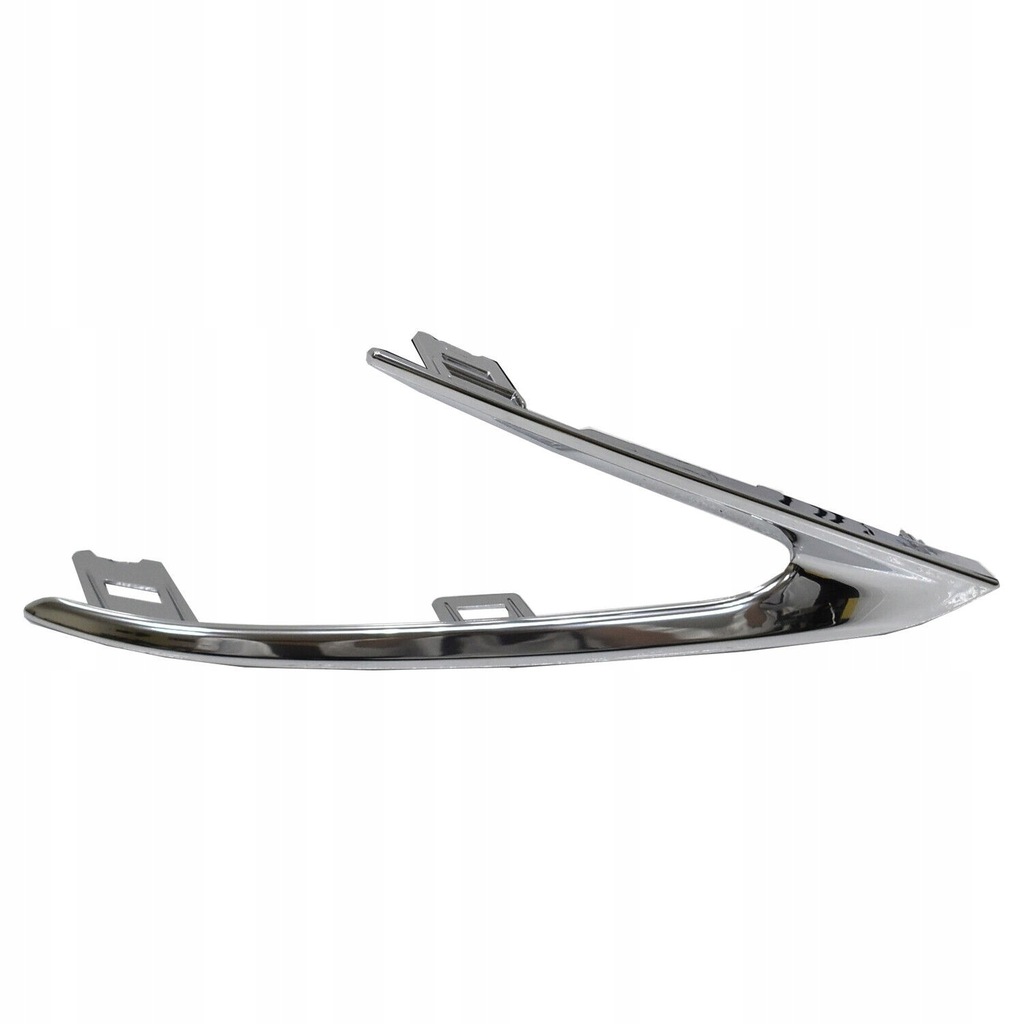 фото №1, Молдинг pod фара хром права lexus nx 18 - 21