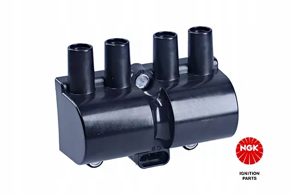 фото №14, Ngk котушка запалювання ngk 48142