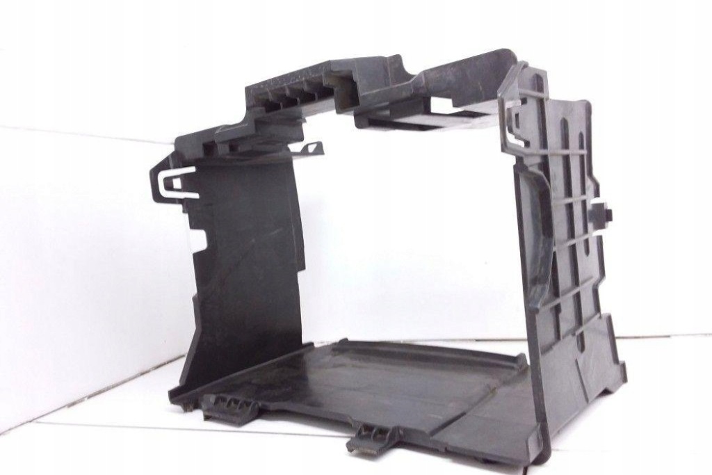 фото №3, Основание аккумулятор renault modus / grand modus f/jp0_ 8200314272 1.5l