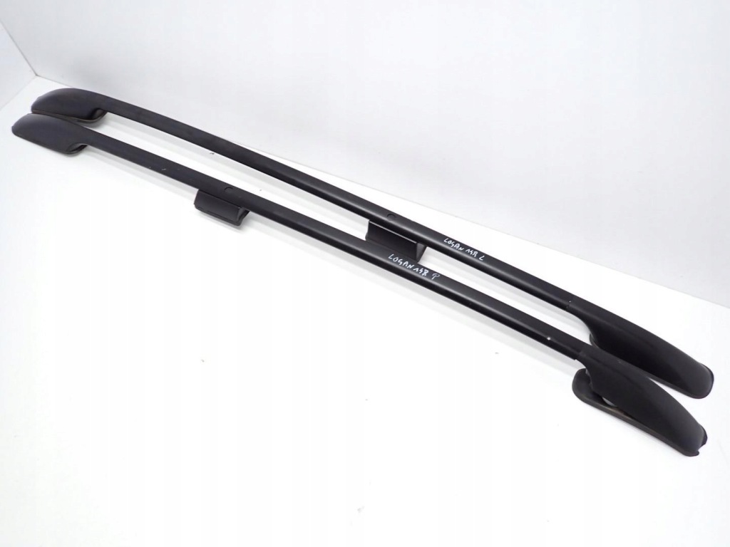 фото №1, Рейлінги дахові комплект оригінал dacia logan ii kombi mcv 14r
