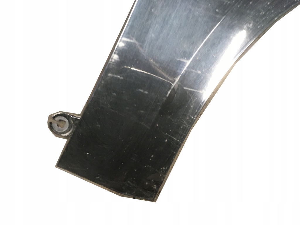 фото №8, Крыло правый левый renault megane iv tegne