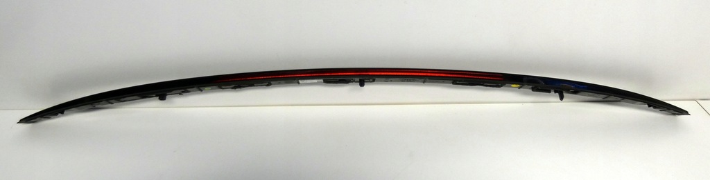 фото №1, Audi etron e-tron 4k4 третий свет лампа стоп