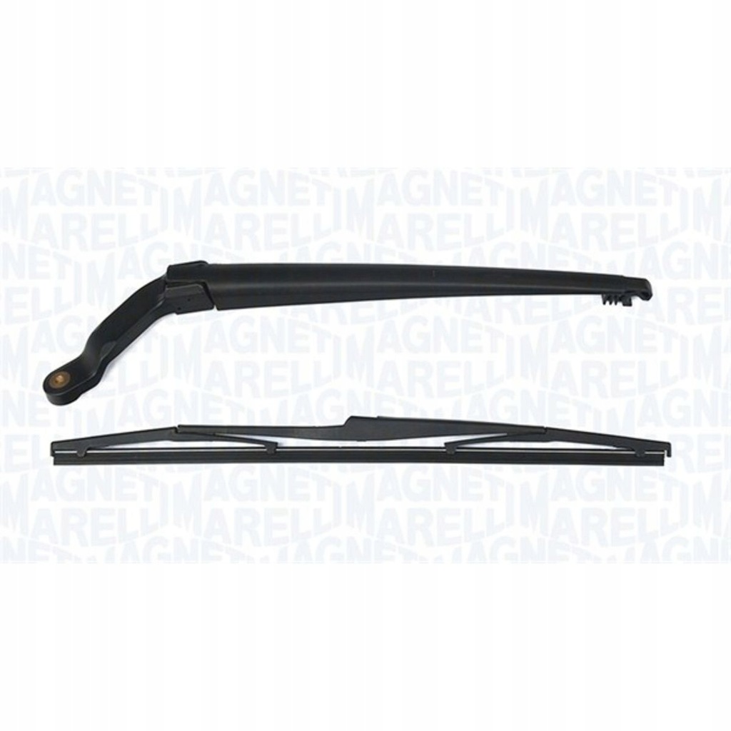 фото №3, Рычаг + щетка задняя lexus rx 08-15